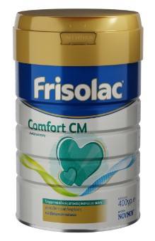 Bf Frisolac Comfort Cm, . 400g